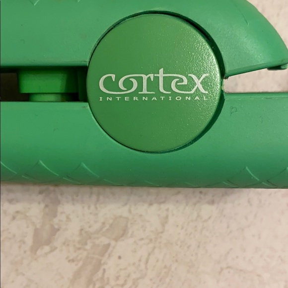Cortex flat iron - Picture 2 of 2